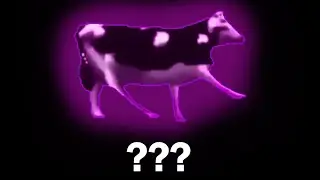 🔥 Hit 2021 TIkTok | DANCE of a cow to Polish music