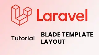 Laravel 9 Tutorial - Blade Template Layout