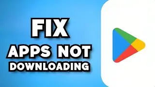 How To Fix Google Play Store Apps Not Downloading (2023 Guide)