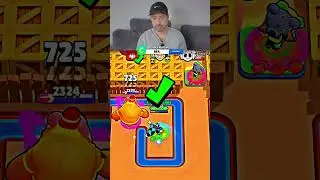 DOUBLE BRUCE contre TOUS LES BRAWLERS 🔥