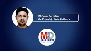 Dr. Viswateja Kolla | Medindia