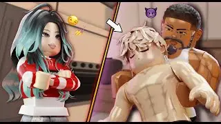 🍓 Berry Avenue Story 🍓I discovered the shocking secret of the famous rapper!