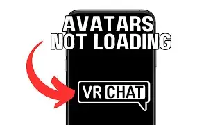 FIX VRCHAT AVATARS NOT LOADING 2024! (FULL GUIDE)
