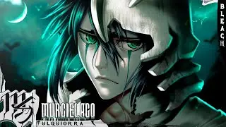 (SUB ESPAÑOL) Rap de Ulquiorra - Ulquiorra (Bleach) - Murciélago | M4rkim