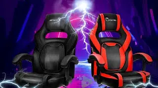 BASETBL Gaming Chair | Best Cheap Gaming Chair 2021 |