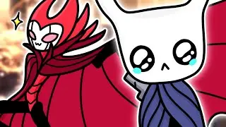 Pantheon of Hallownest is Impossible...