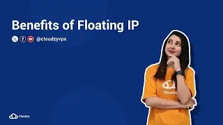 Benefits of Floating IP
