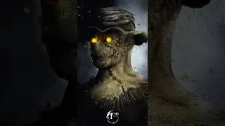 Creating a Dark Scarecrow in ZBrush – Spooky Speed Sculpt Timelapse