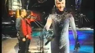 VITAS - Карлсон / Karlsson