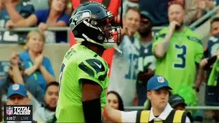 How do Seahawks top 49ers in the NFC West ?