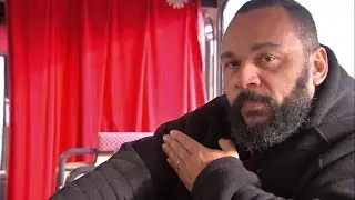 Dieudonne: Quenelle Is A Gesture Of Emancipation, Theres Nothing Nazi About It