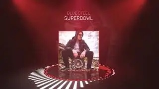 SUPERBOWL - BLUE STEEL [Cubanito Records] Hip Hop Brano Libero