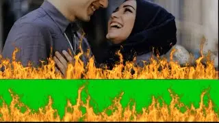 greenscreen youtube