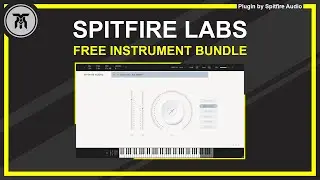 Spitfire LABS Review (Free Real Instrument Sampler)