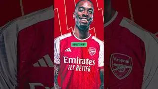 Why Arsenal SHOULDN’T Sign Ivan Toney! ❌🤯