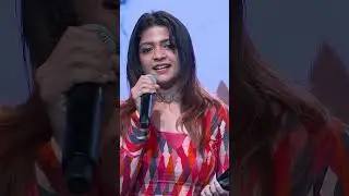 Aishwarya Nandilath | Ramu Karyat Award 2023 | Reach Music