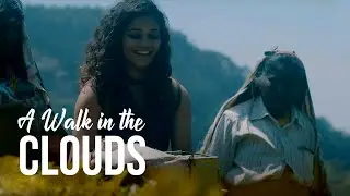 A Walk in the Clouds | Thekkady - Munnar | Kerala Tourism