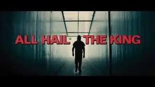 All Hail The King - Marvel One Shot Official Clip | HD