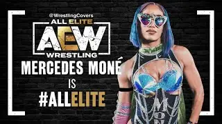 Mercedes Mone Is Signing With AEW (BREAKING NEWS)