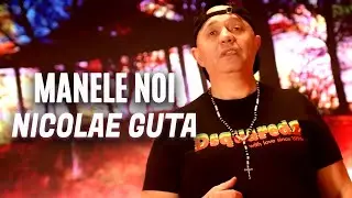 Nicolae Guta 👑 Best Of Cele Mai Ascultate Manele Noi Marca Nicolae Guta 👑 Guta Magnificul 👑 Album 20