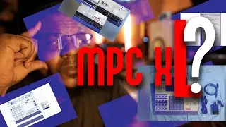 New Akai MPC XL?