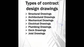 Types of Drawings  #tekla #construction #architecture #detailing #steelstructure #shorts #trending