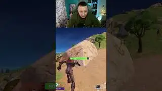 Только так берут топы #short #shorts #fortnite