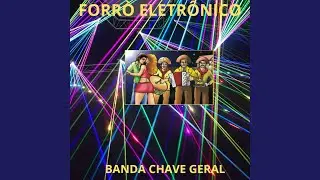 Forró Eletrônico