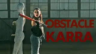 KARRA - Obstacle | Official Music Video