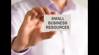 Small Business Resources: 5 Valuable Tips