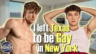 Dark side of Modeling in Gay world  and Why open relationships didn’t work - New York City Gay Scene