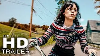 BEETLEJUICE 2 Trailer (2024) Jenna Ortega, Michael Keaton