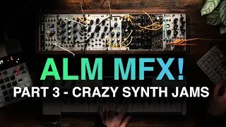 Exploring the ALM Busy Circuits MFX - Other Effects.