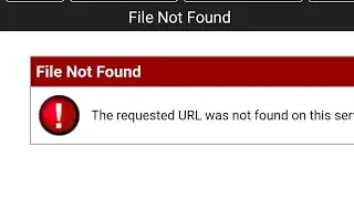 File Not Found union and dios Error fixed in SQL injection