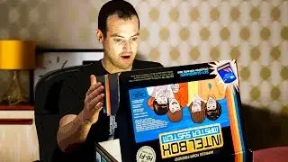 Intel Skylake unboxing: Futuristic Retro