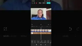 How to Make Simple Video Edits on Capcut