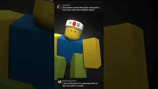 what #roblox #robloxanimaion #animation #robloxanimation #memes #animationmeme #funny #meme