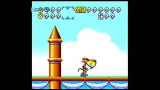 Retour sur le jeu Chester Cheetah: Wild Wild Quest (Super Nintendo) - 101% - Nolife 2008