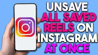 How to Unsave All Saved Reels on Instagram at Once (2024)