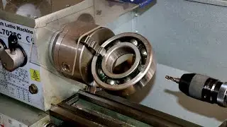 A wonderful technique that every machinist should know .