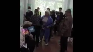 В очереди к терапевту в больнице Вилючинска скопилось 60 человек