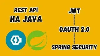 Легкая настройка SECURITY в REST API | Протокол OAuth 2 | Keycloak SpringBoot 3