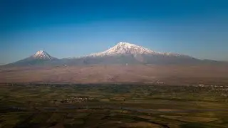 Ararat - Summer 2024