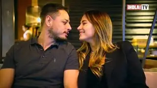 Sarah Kohan y Chicharito Hernández podrían estar separándose | ¡HOLA! TV