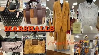 MARSHALLS/ HOMEGOODS NEW FINDS @AngieHart67 #dresses #perfume #handbags #halloween2024