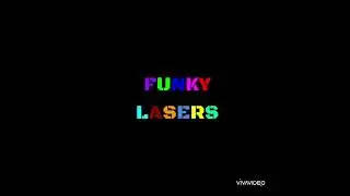 K.T.M.U.S.I.C. - FUNKY LASERS