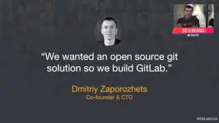 The GitLab Master Plan