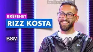 Rrëfehet Rizz Kosta - Personazhi plot humor i TikTok-ut që "braktisi" Leskovikun dhe u bë i famshëm