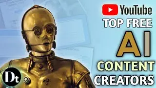 Ultimate Guide to Content Creation with YouTube's BEST AI Tools