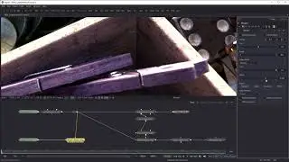 V-Ray for Maya — Cryptomatte